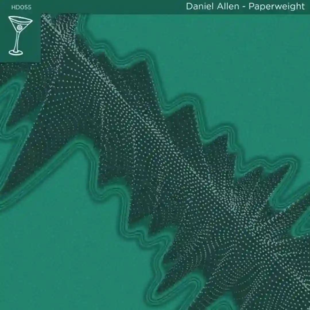 Paperweight (Original Mix) cover