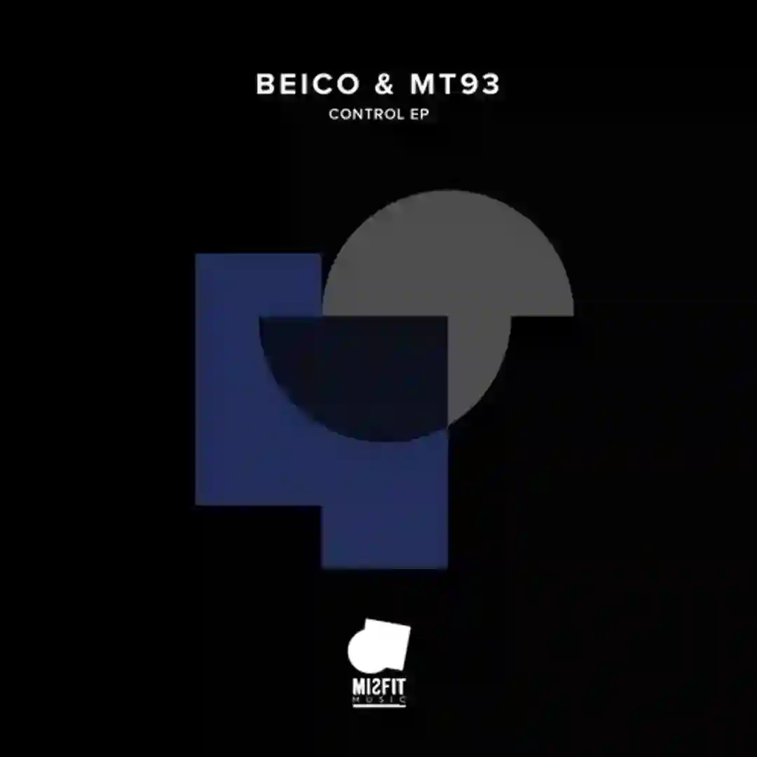 Control EP cover