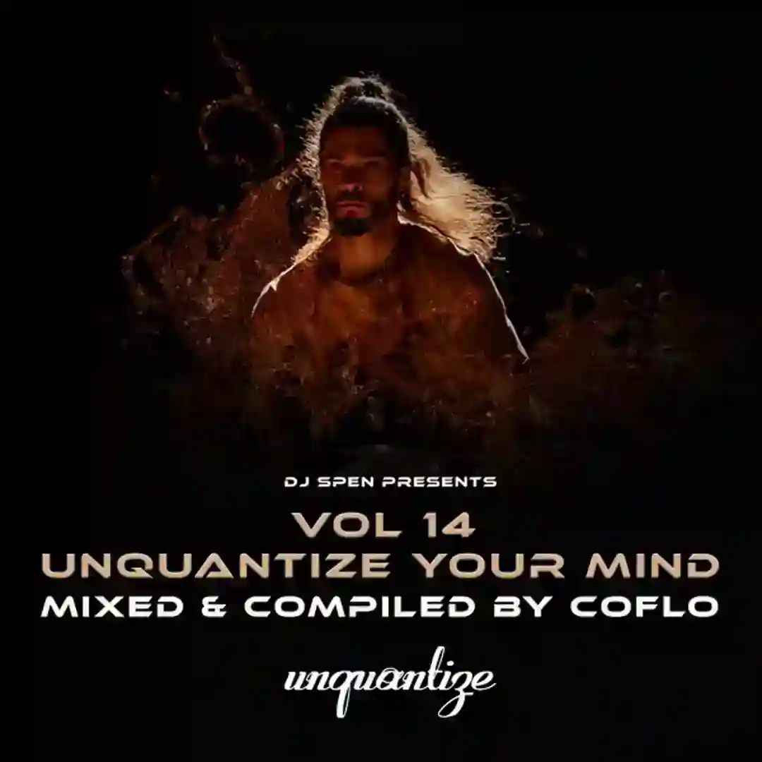 Voices In My Mind (DJ Spen & Reelsoul Remix) cover