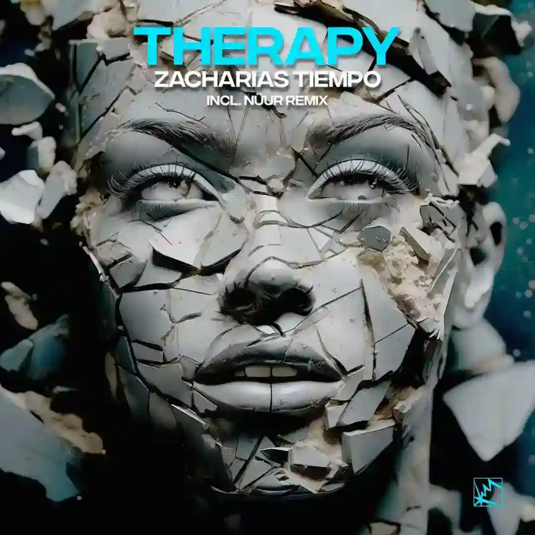 Therapy (Original Mix) cover