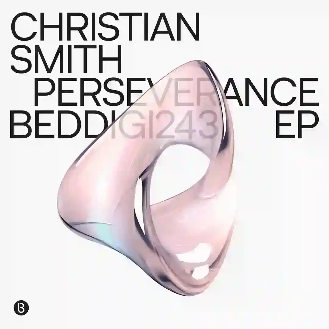 Flyertalk  (Christian Smith 2024 Rework) cover
