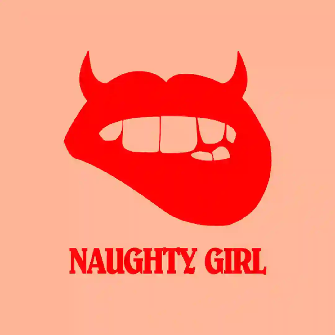 Naughty Girl (Kevin McKay Extended ViP) cover