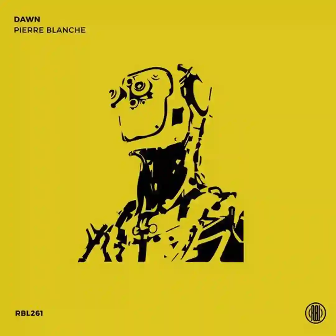Dawn (Original Mix) cover