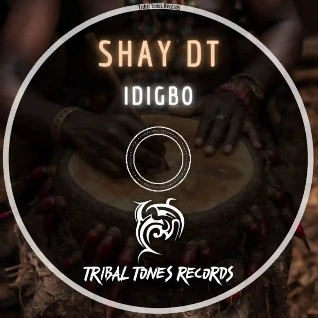 Idigbo cover
