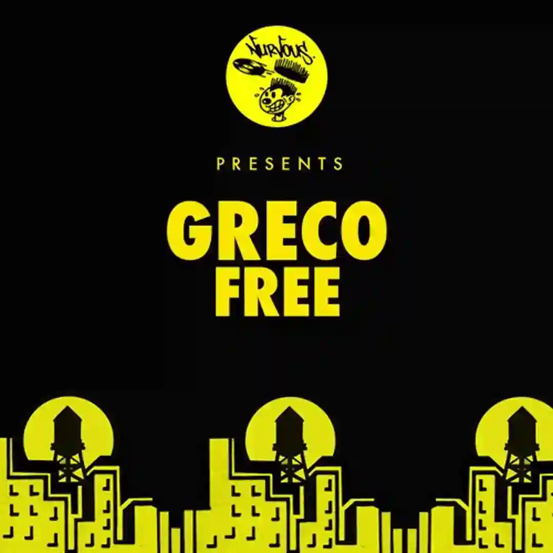 Free (Original Mix) cover