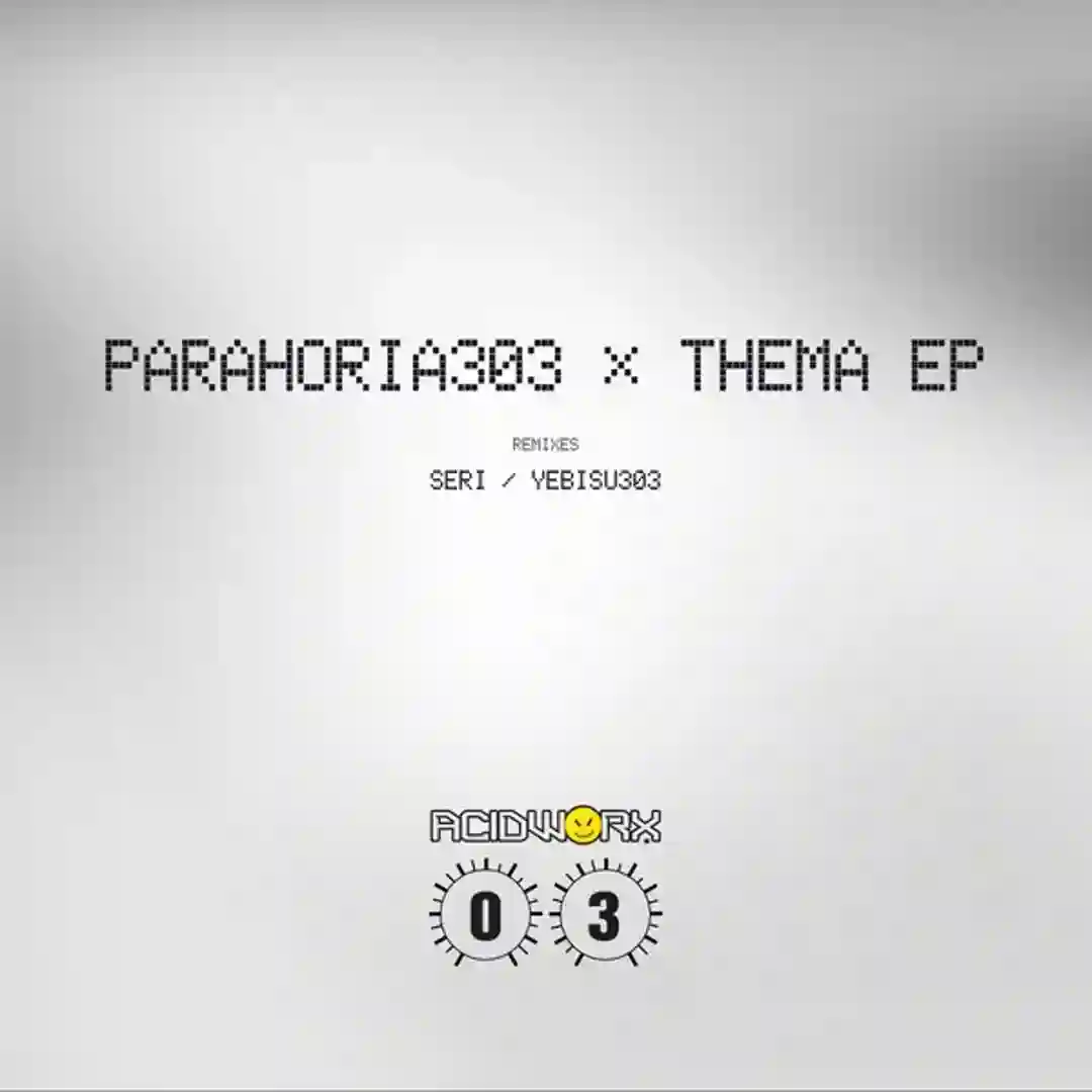Thema3 (SERi Remix) cover