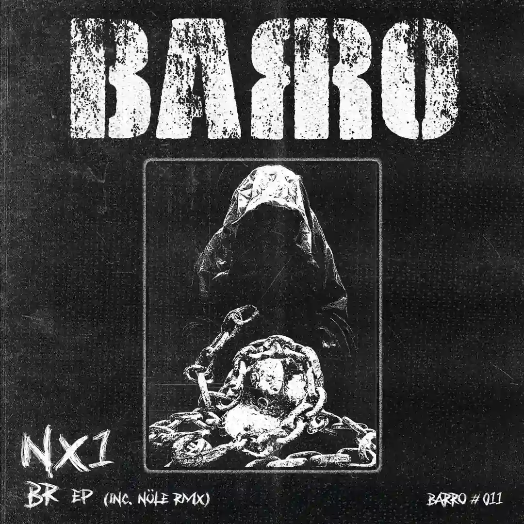 BR2 (Original Mix) cover