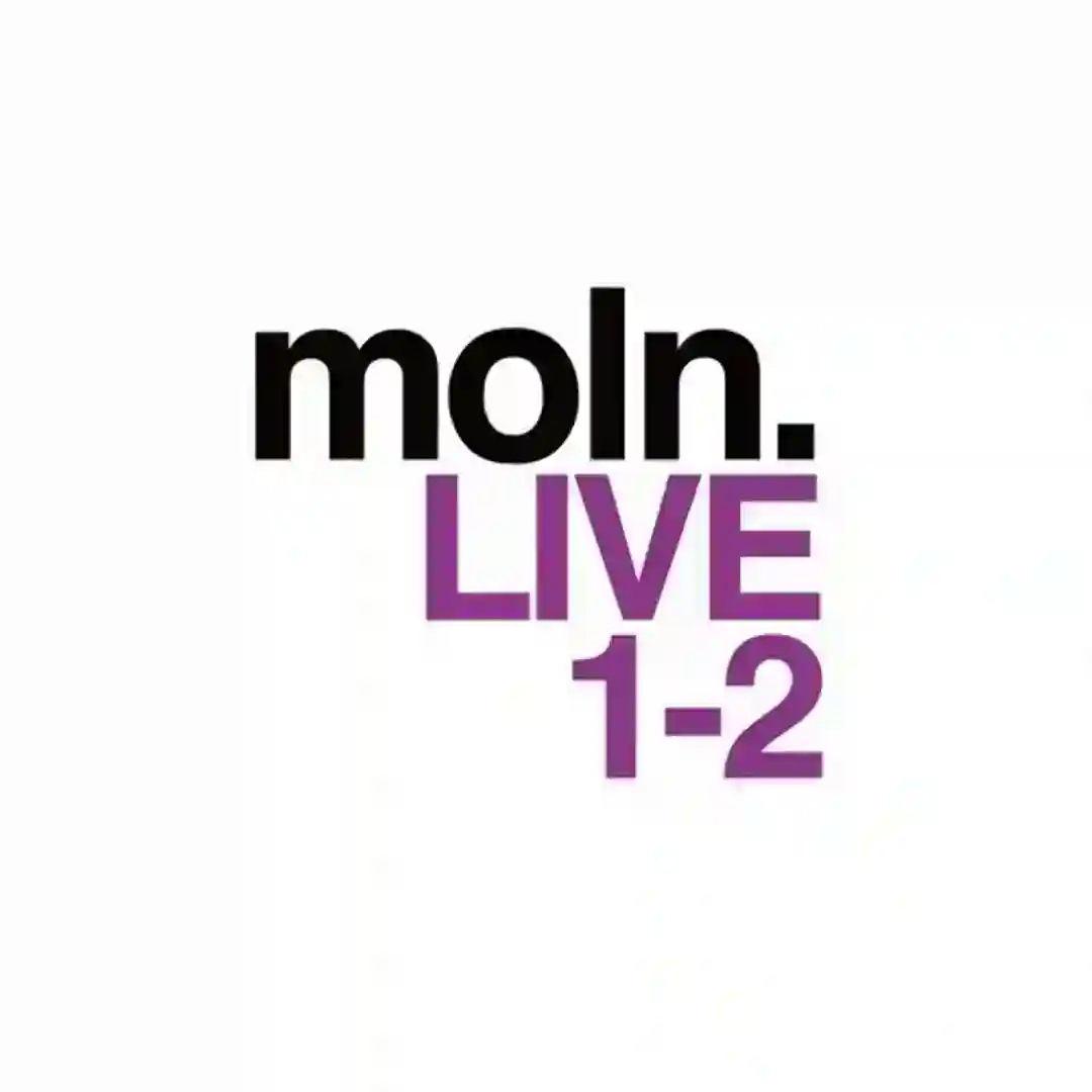 Moln Live 2 (Original Mix) cover