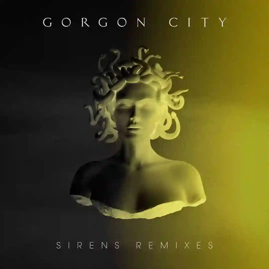 Say You Love Me (Gorgon City Remix) cover