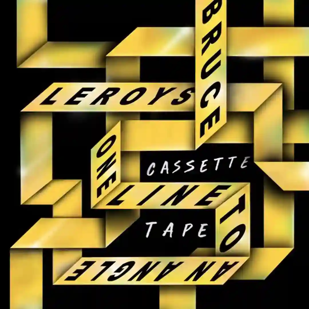 Cassette Tape (Bruce Radio Trip Version) cover