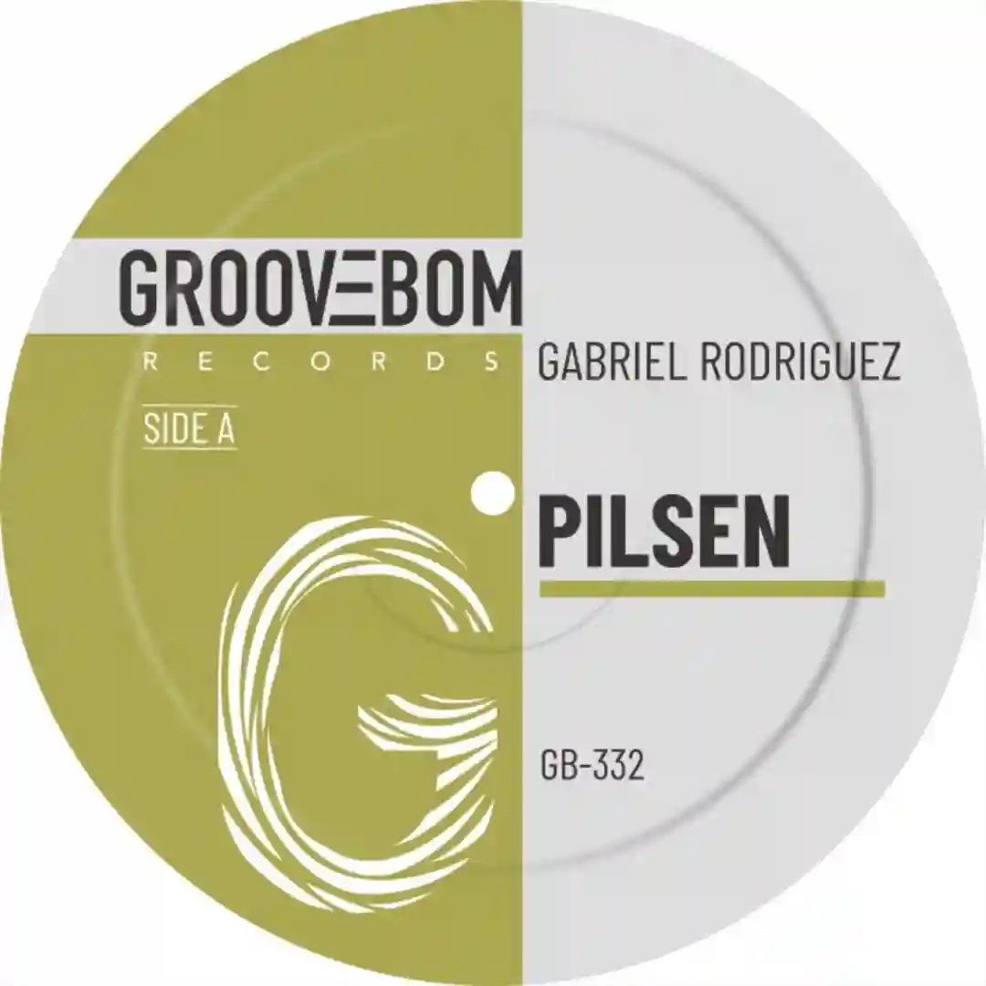 Pilsen (Original Mix) cover