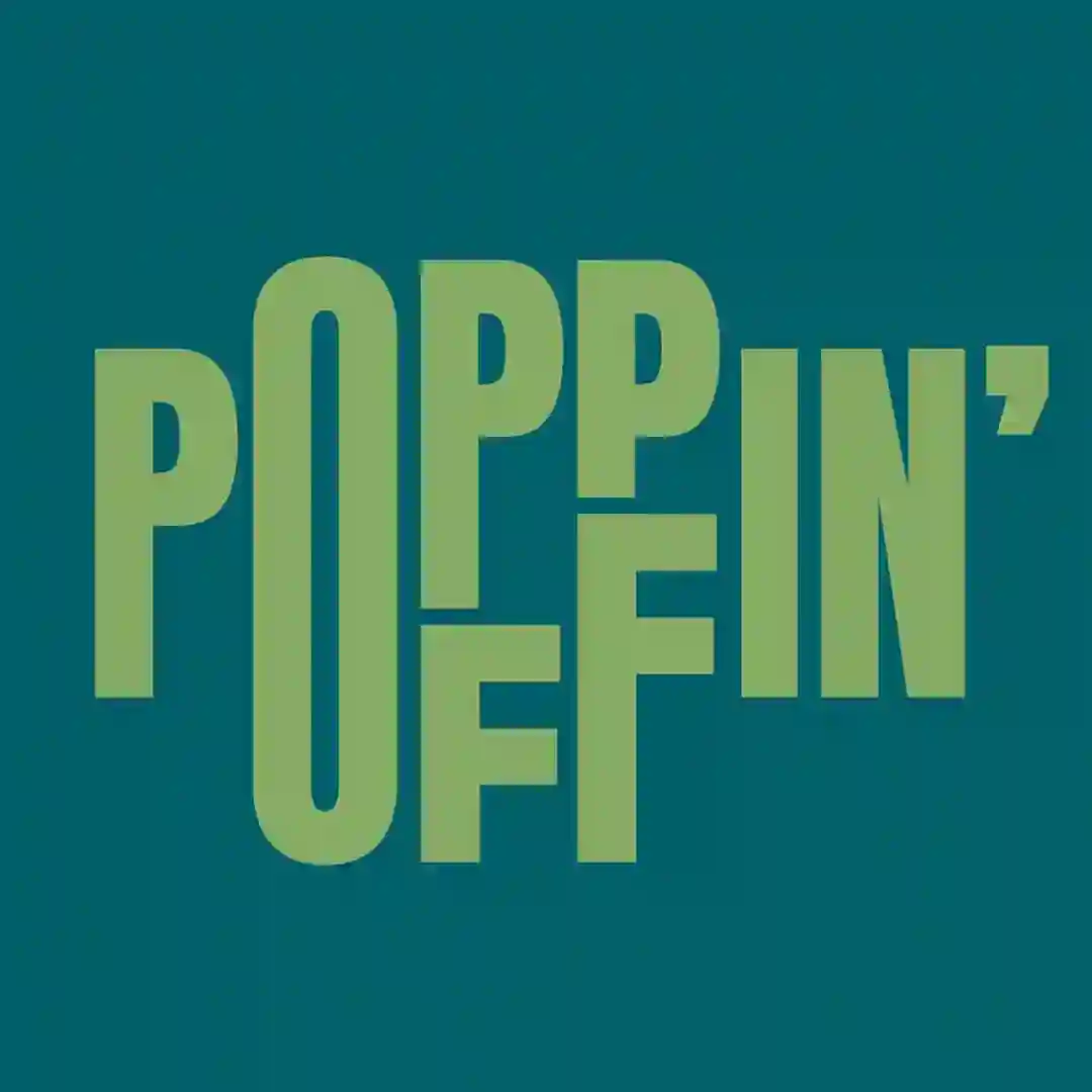 Poppin' Off cover