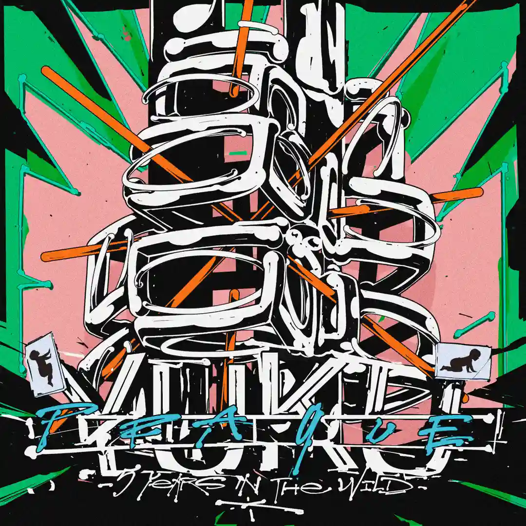 For Longing (Original Mix) cover