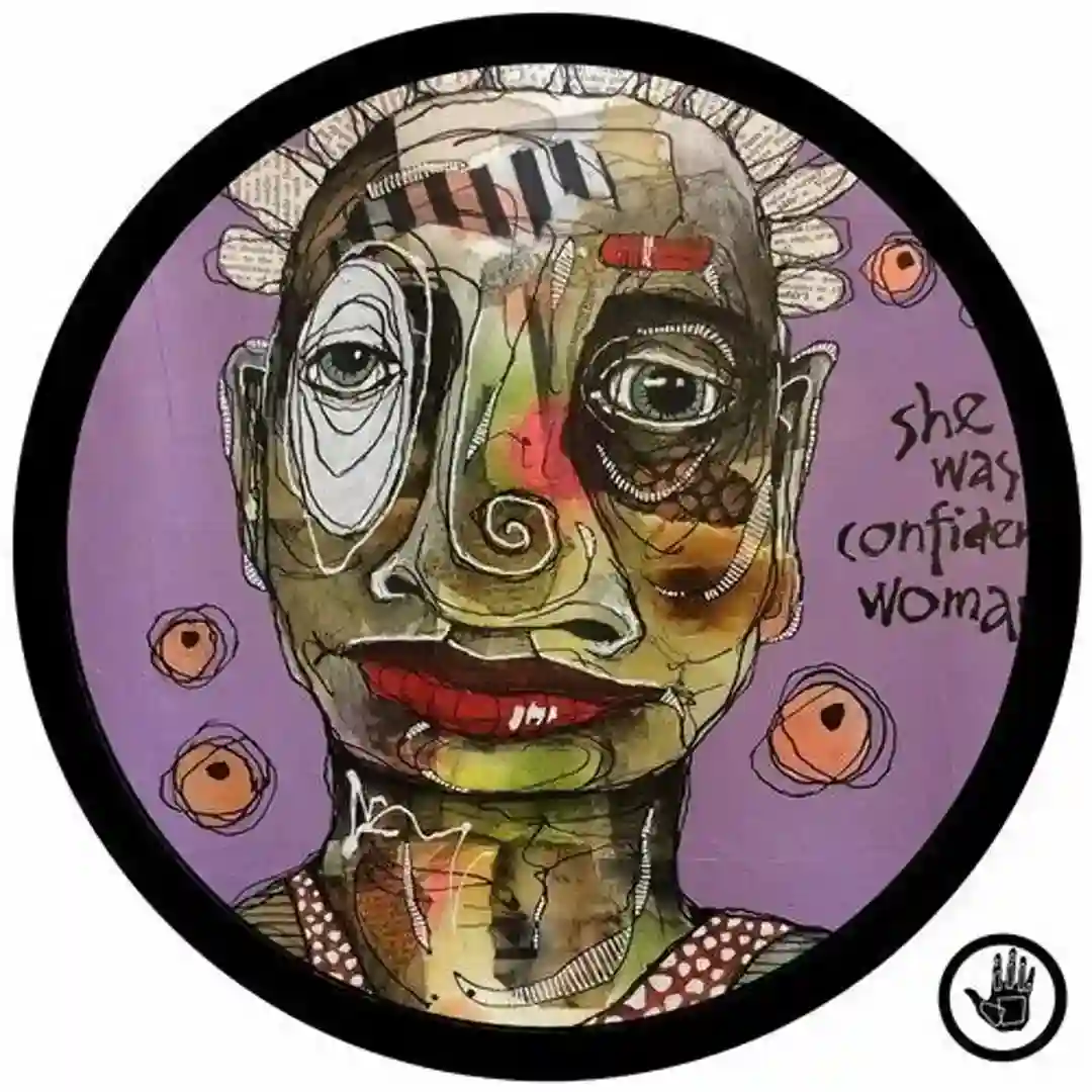 Danse (Original Mix) cover