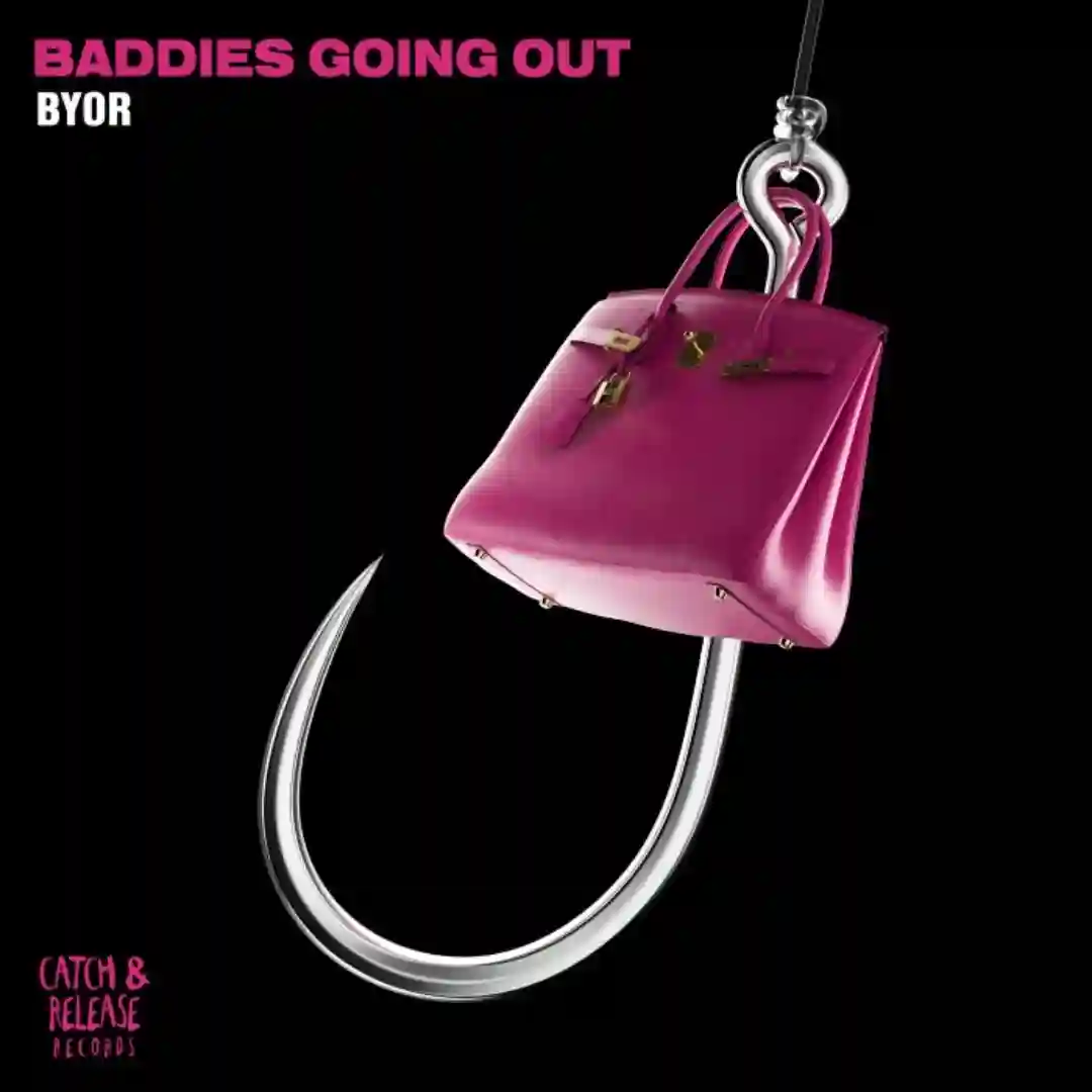 Baddies Going Out cover