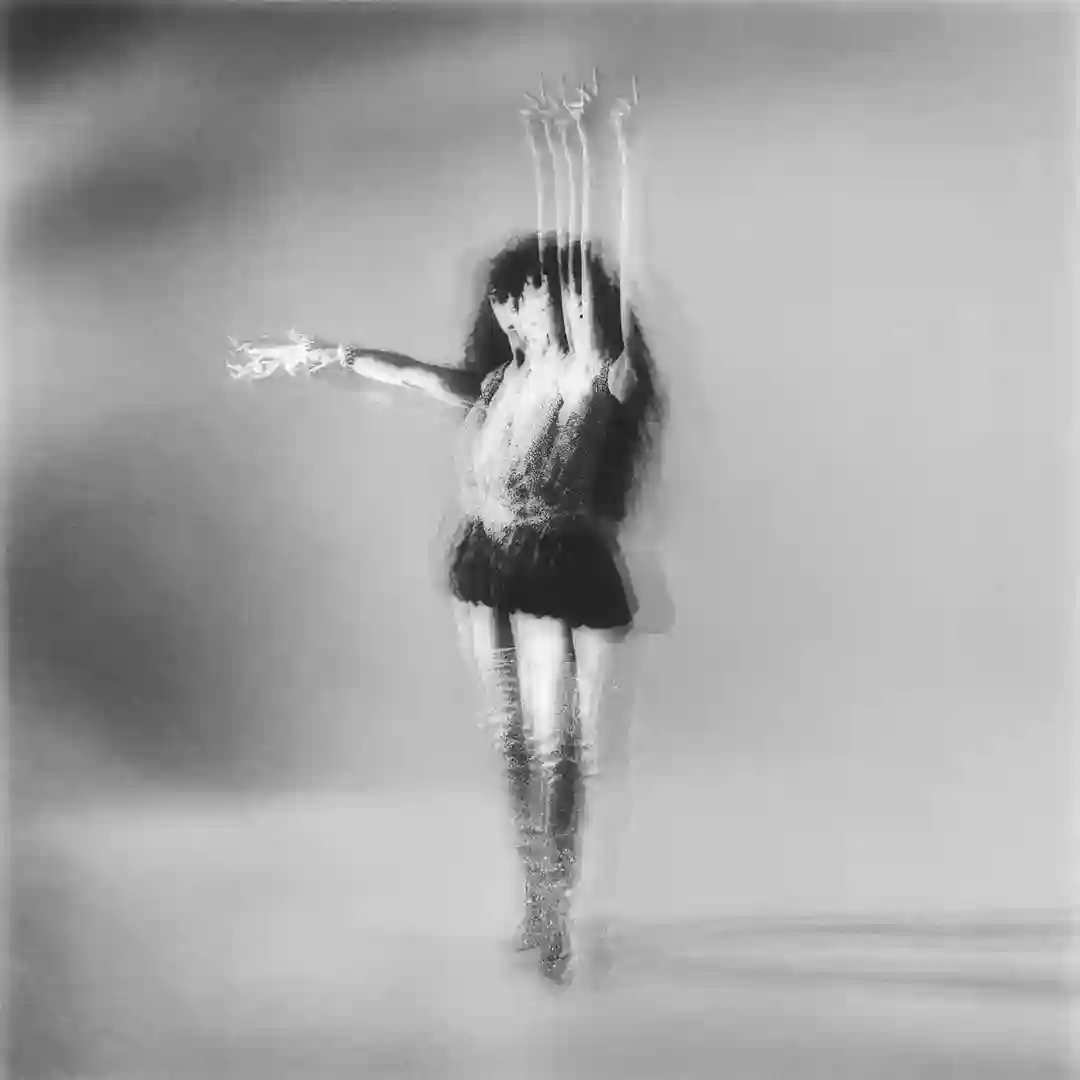 Heaven Knows (Original Mix) cover
