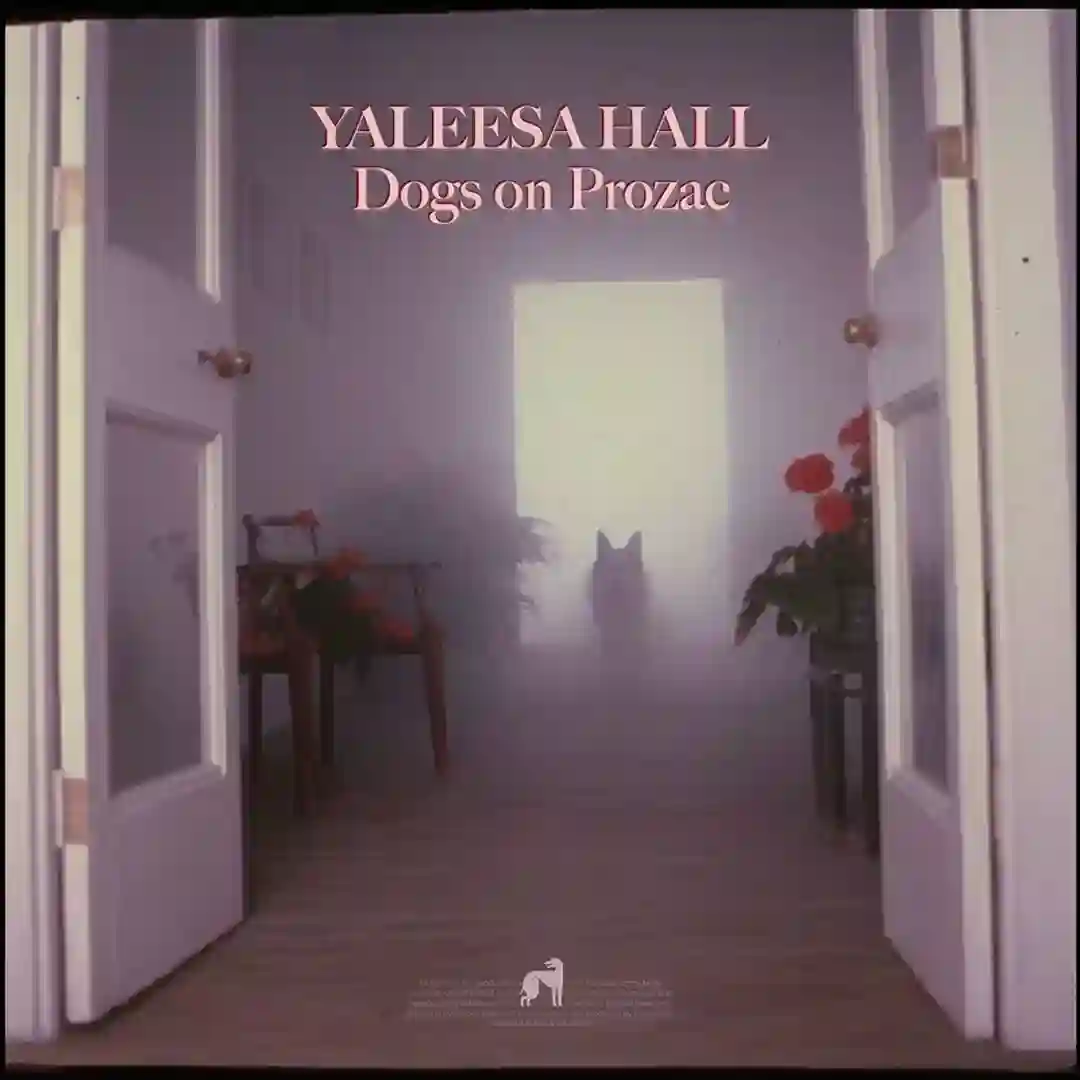 Wet Woofers cover