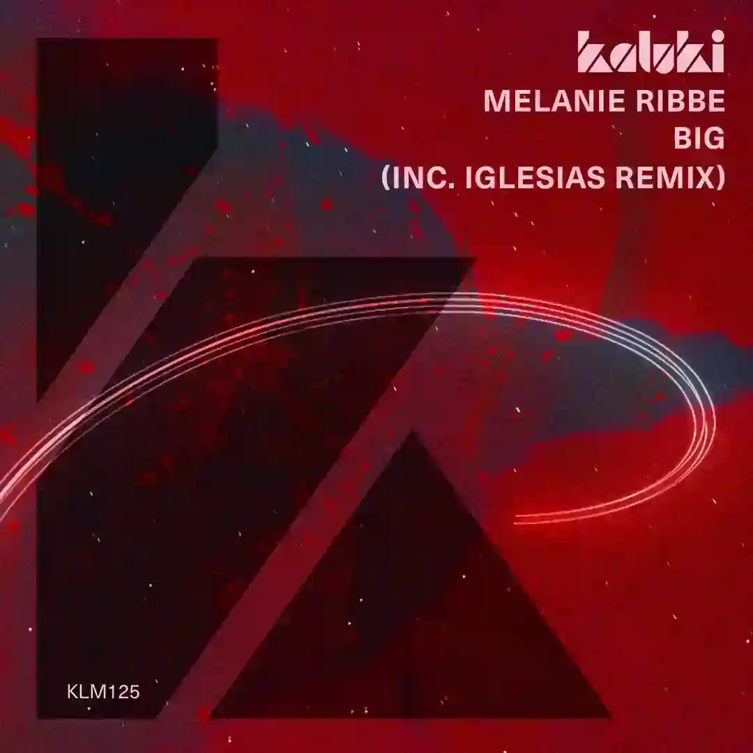 Big (Iglesias Extended Mix) cover