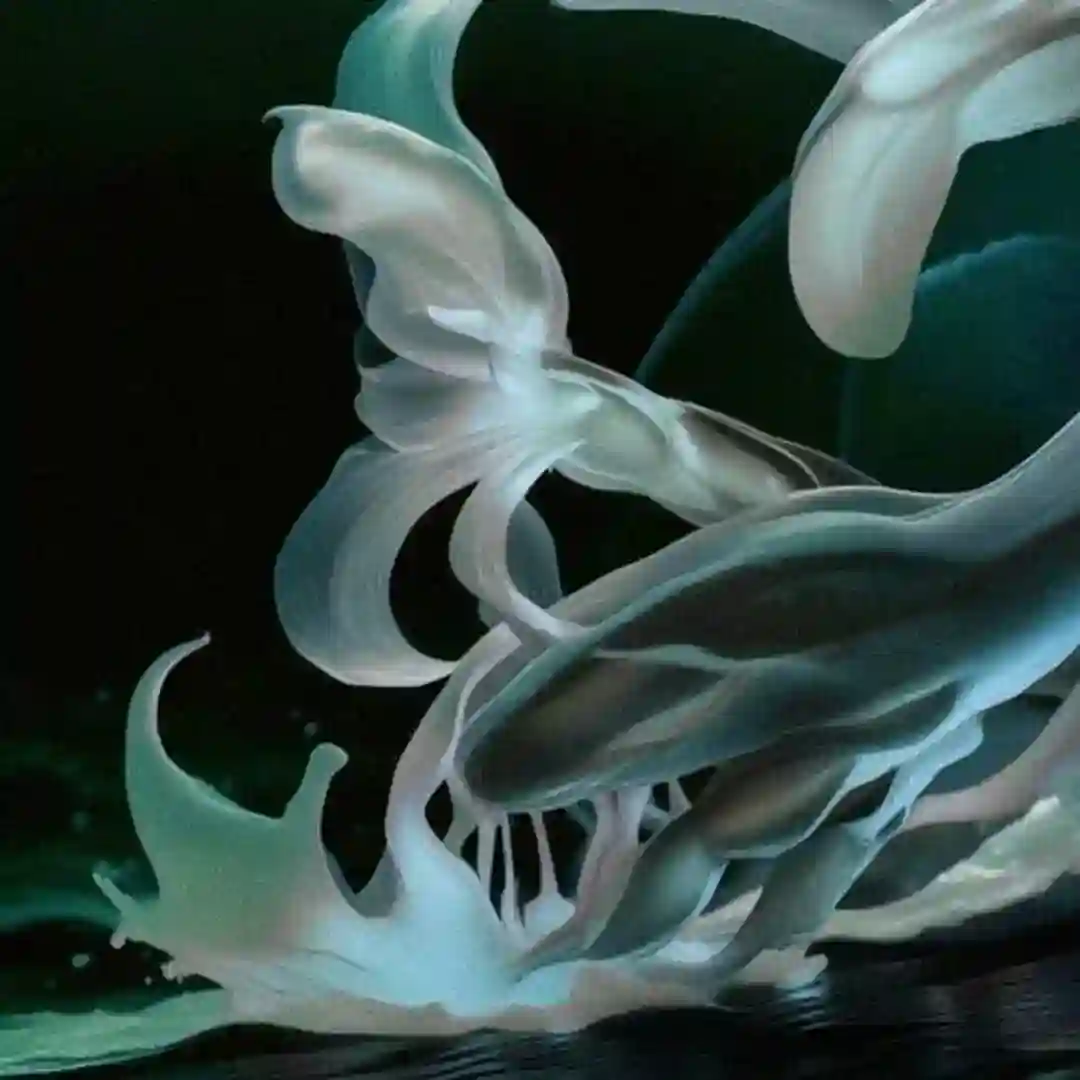Onami (Original Mix) cover