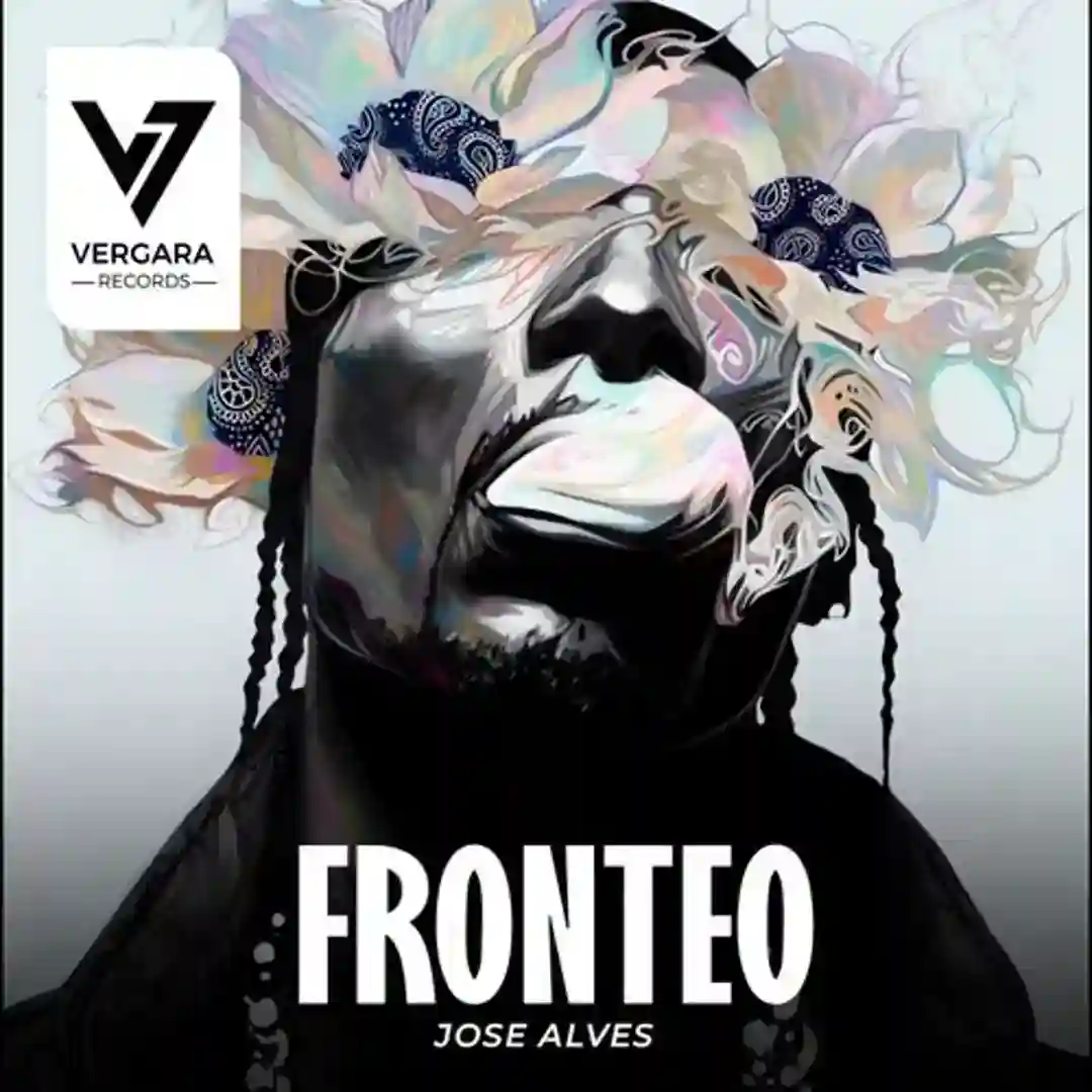 Fronteo (Original Mix) cover