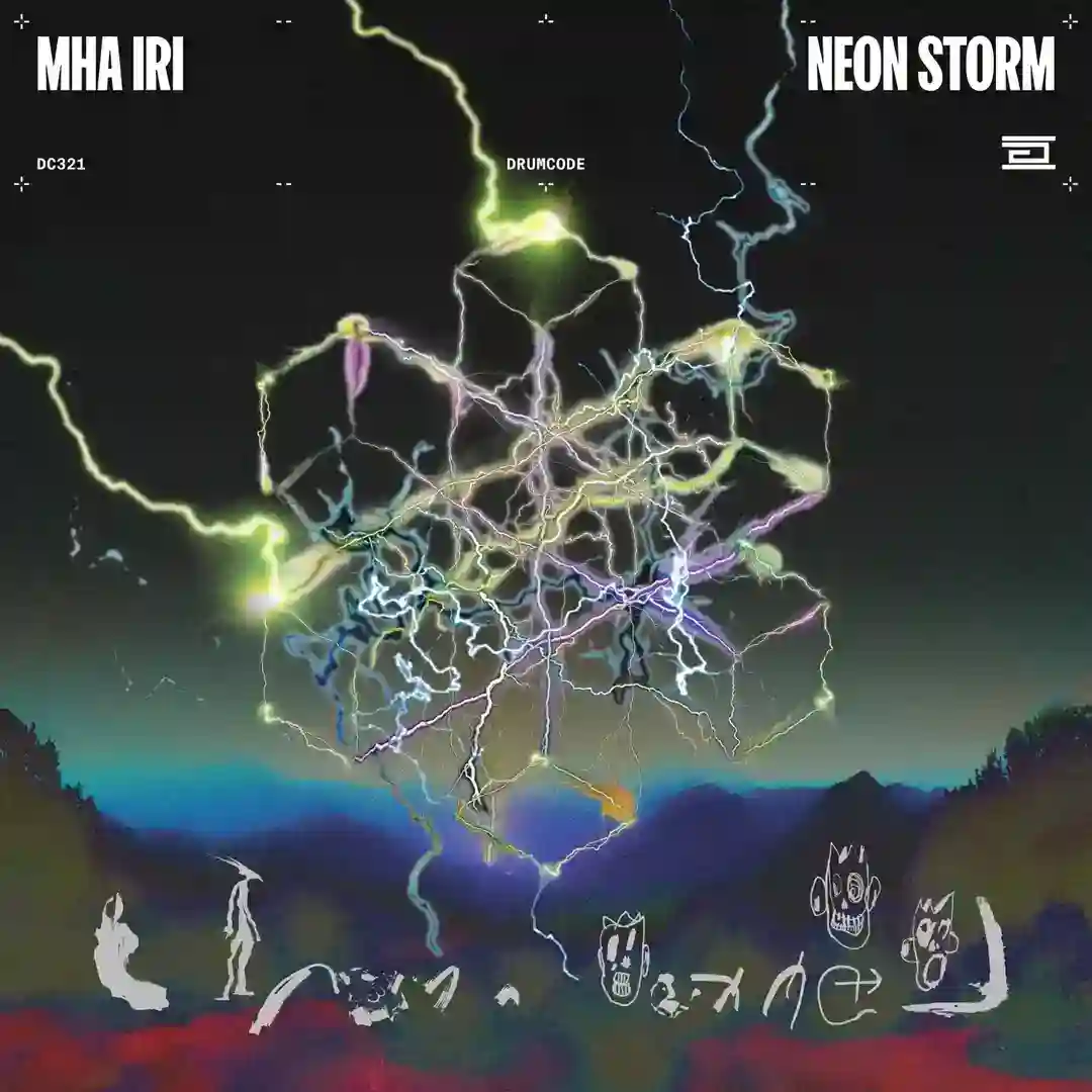 No Return (Original Mix) cover