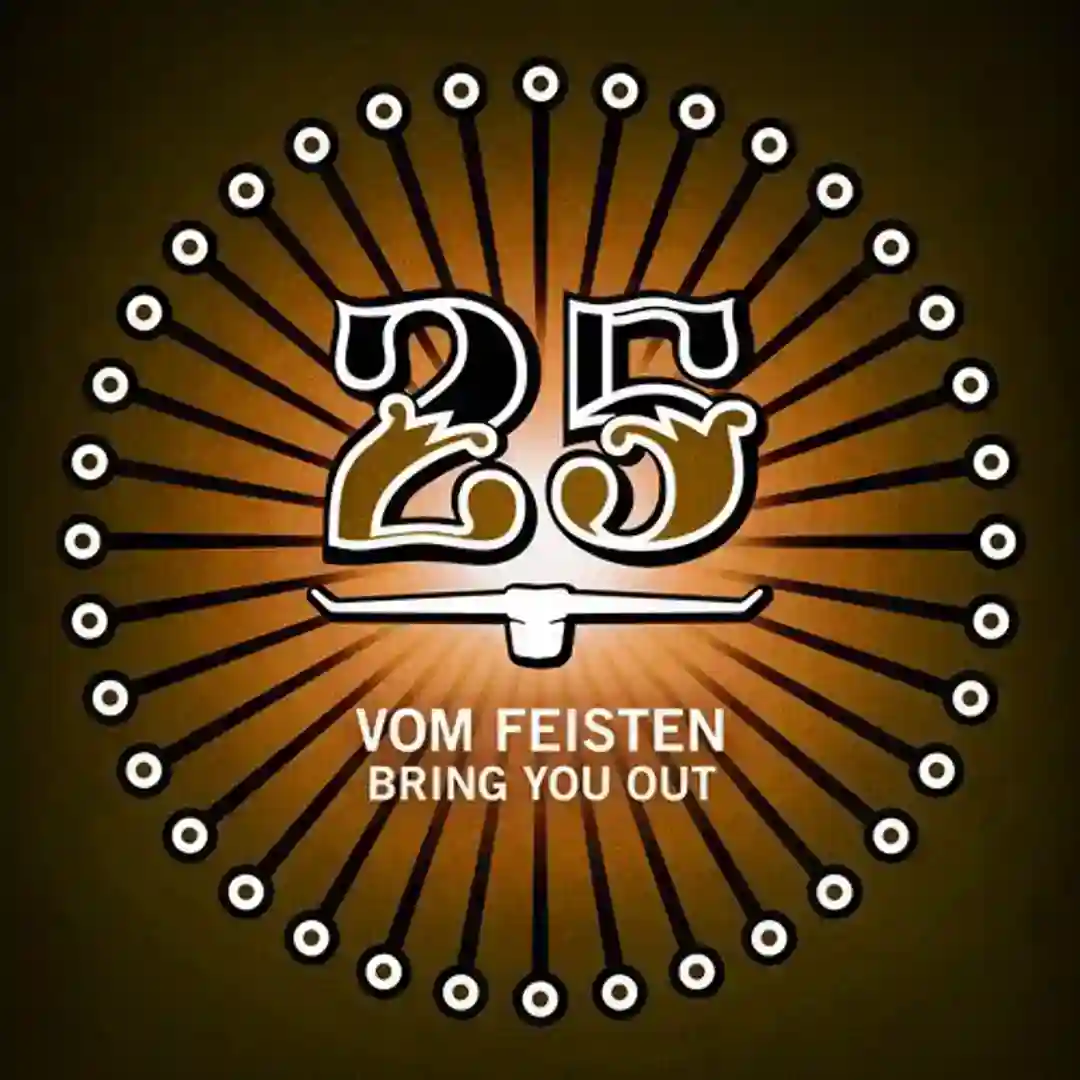 Bring You Out (René Bourgeois Remix) cover