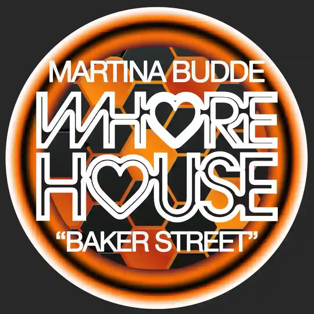 Baker Street (Original Mix) cover