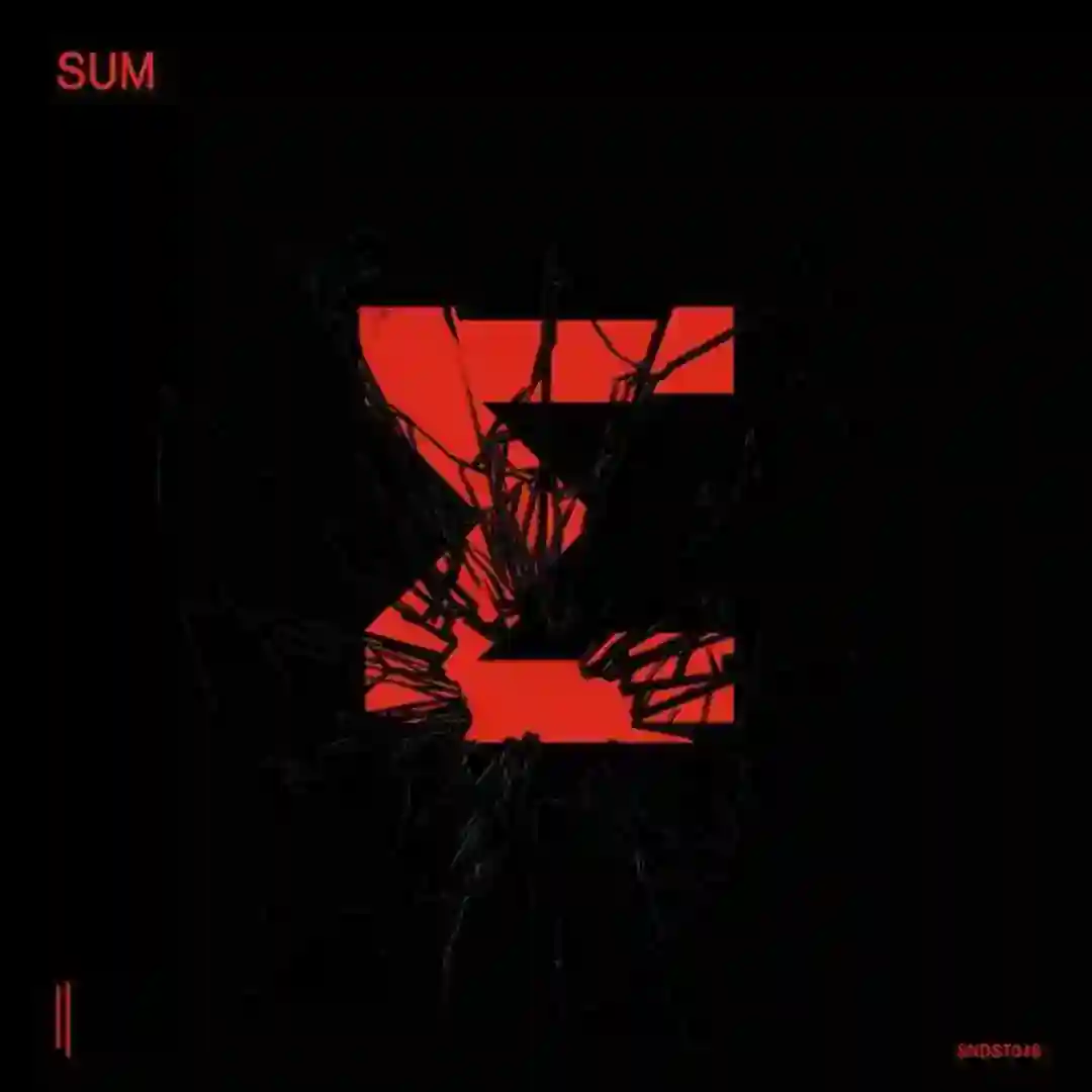 SUM 4 cover