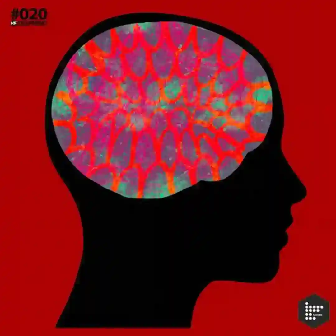 Real Focus(Extended Mix) cover