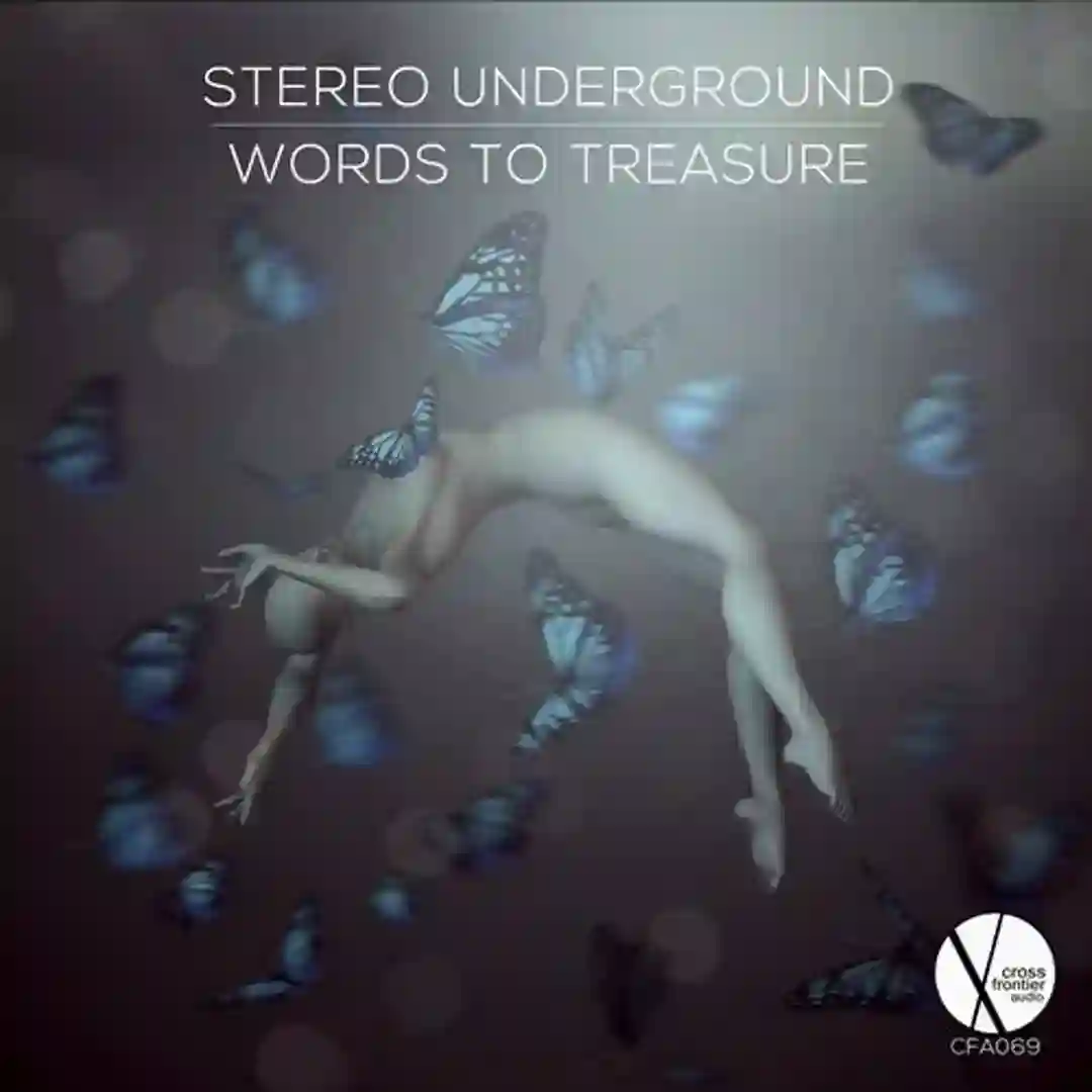 Words to Treasure (Original Mix) cover