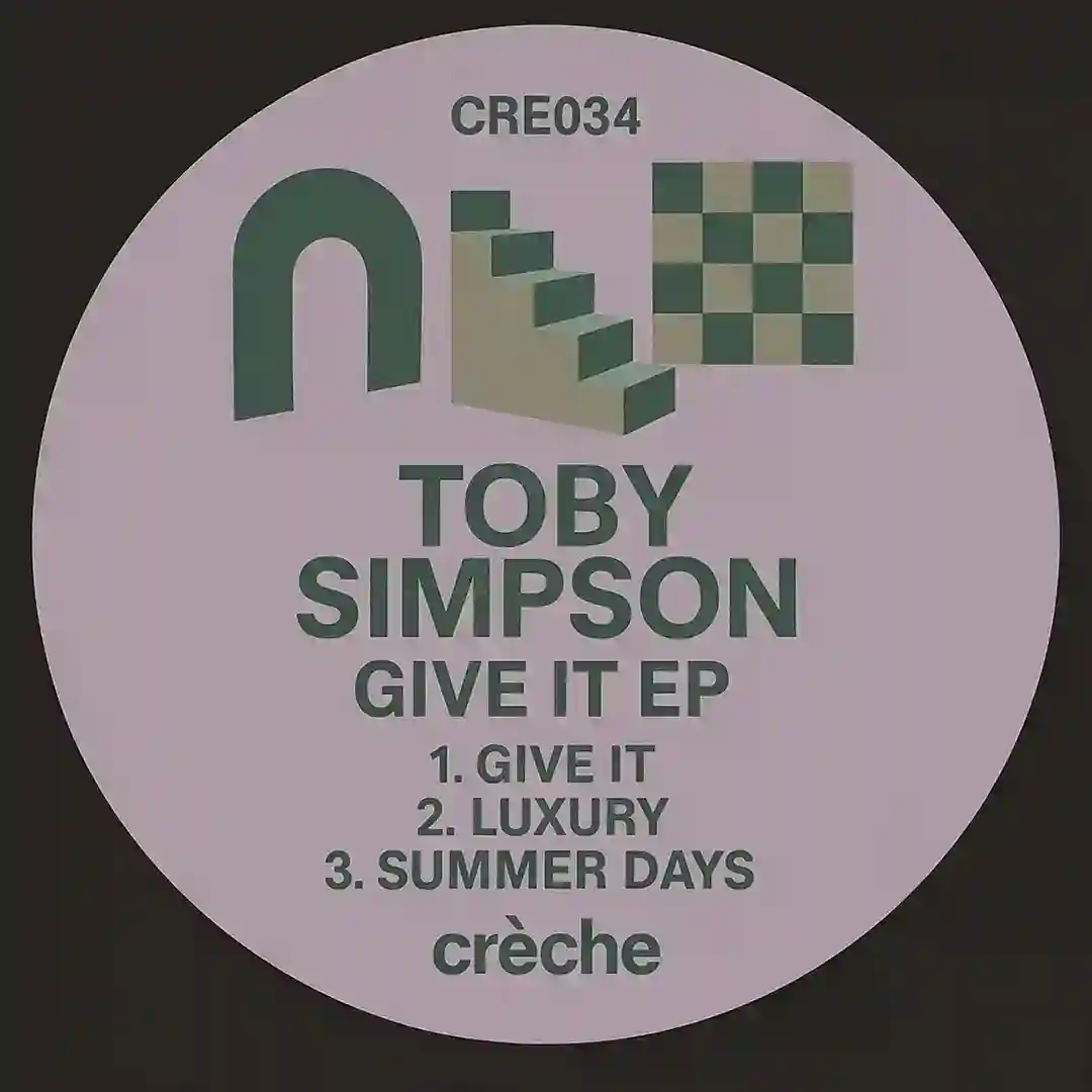 Summer Days (Original Mix) cover
