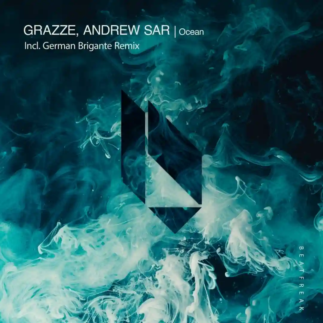 Ocean (Extended Mix) cover