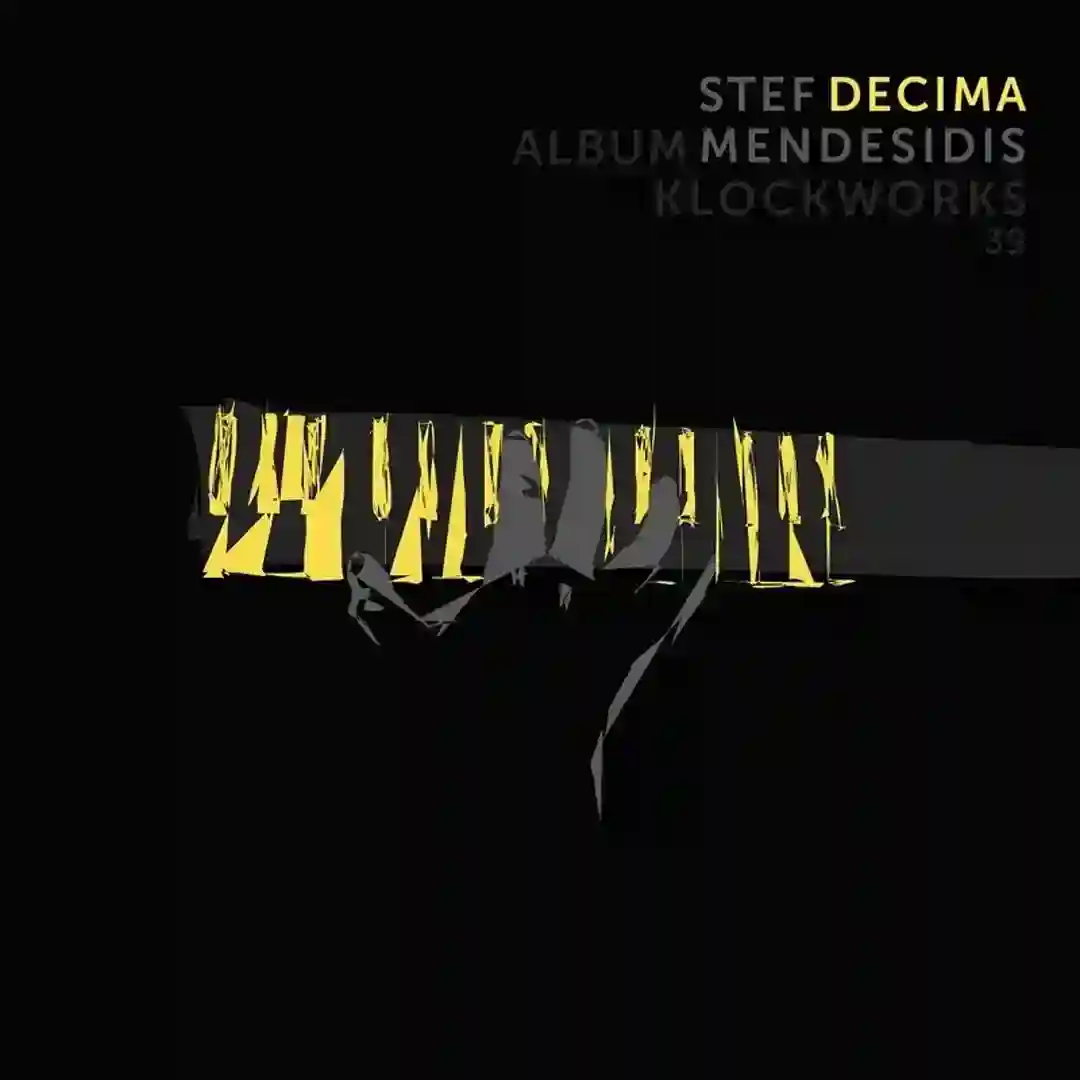 Decima cover