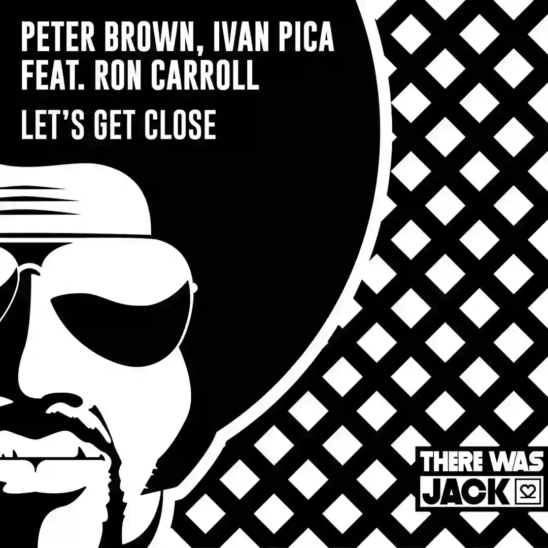 Let's Get Close (Extended Mix) cover