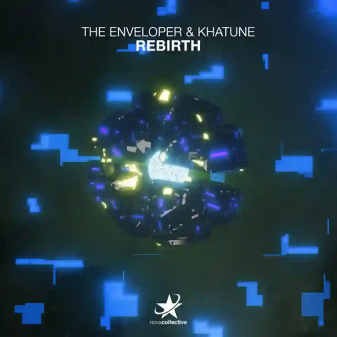 Rebirth (Extended Mix) cover