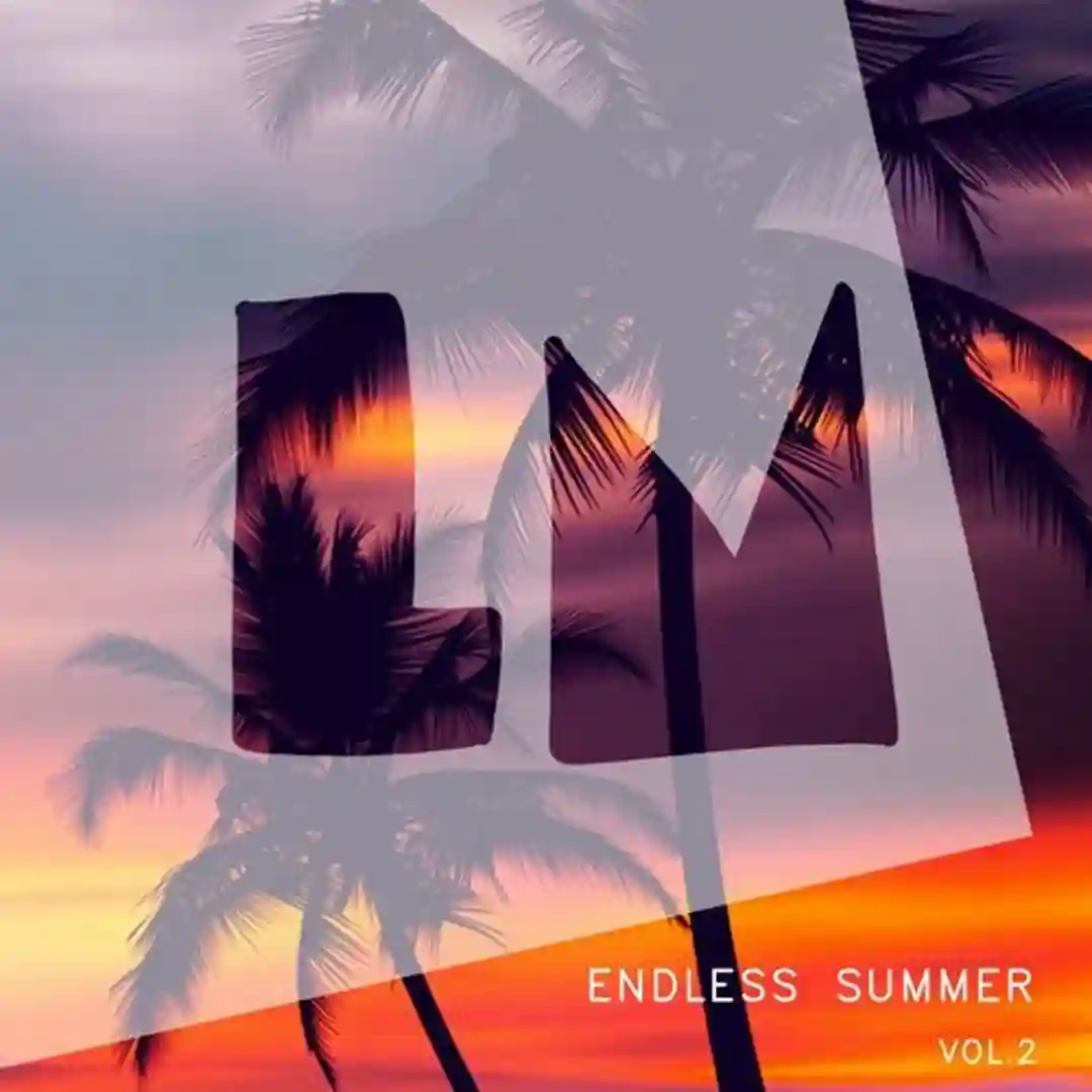 Summer Way (Original Mix) cover