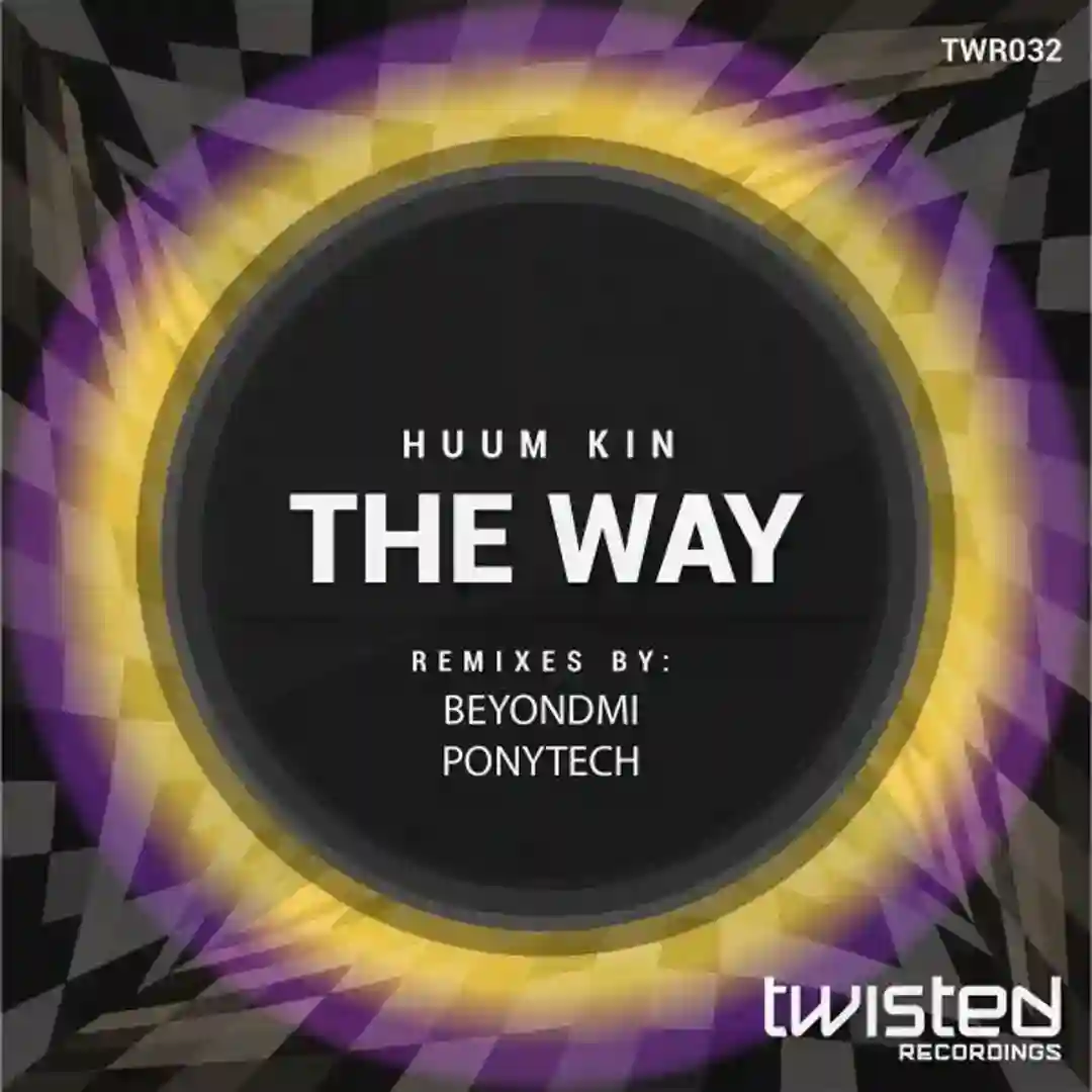 The Way  (BEYONDMI Remix) cover