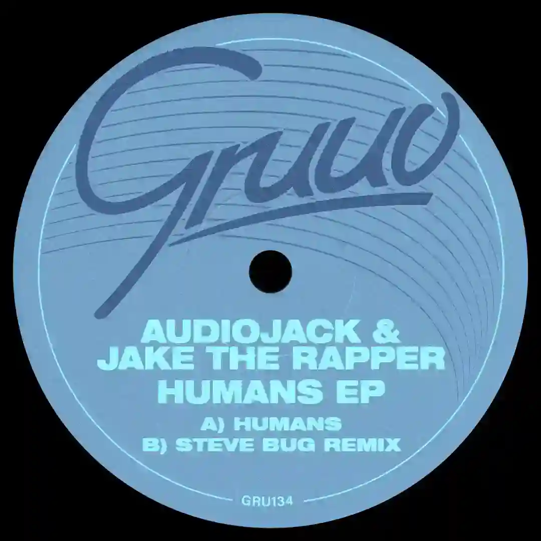 Humans cover