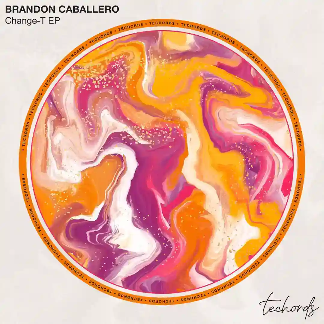 Change-T (Original Mix) cover