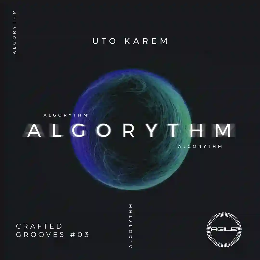 Algorythm cover