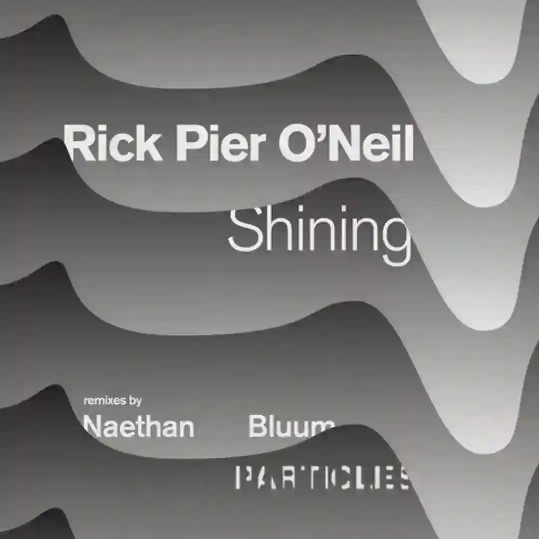 Shining (Naethan Remix) cover