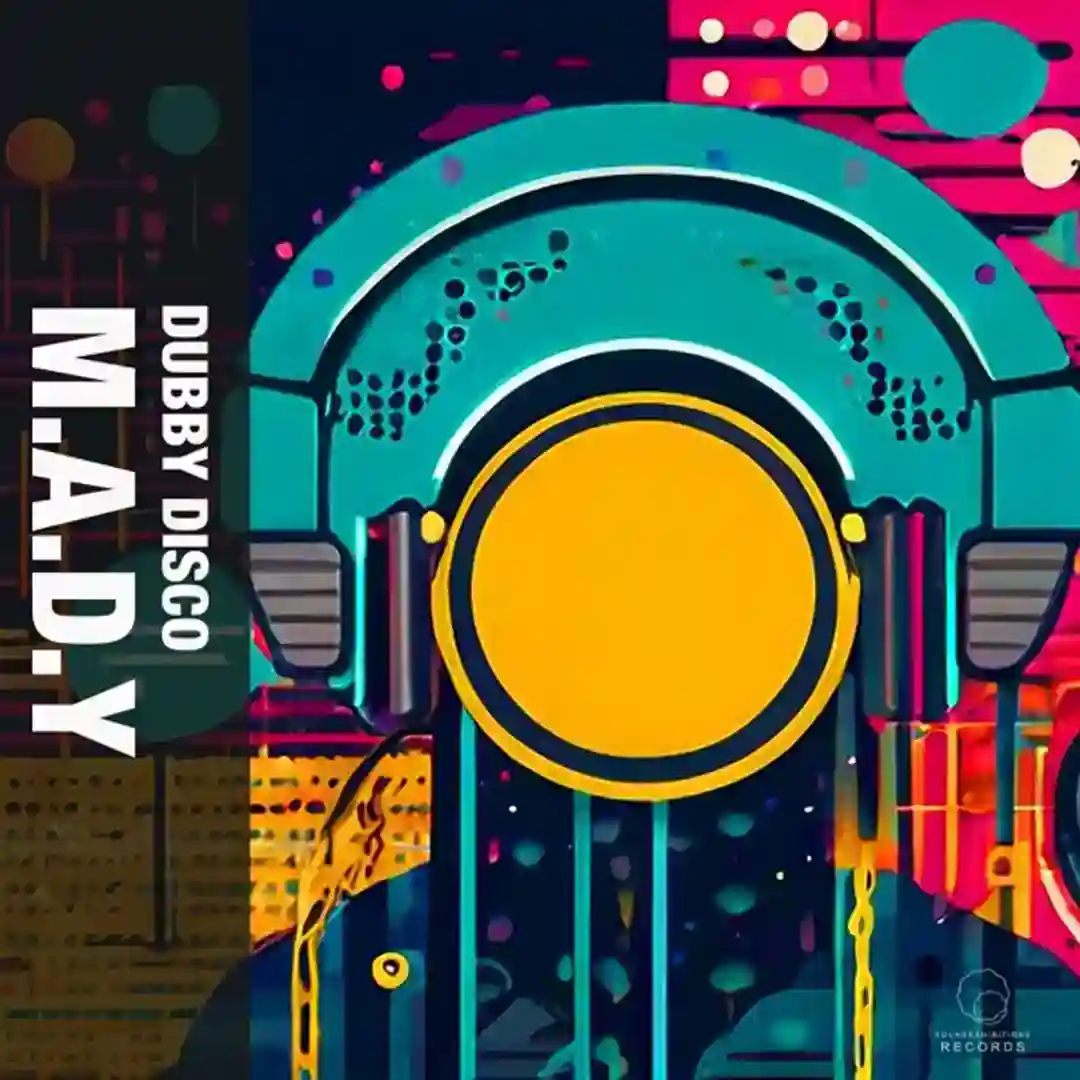 Dubbyman (Original Mix) cover