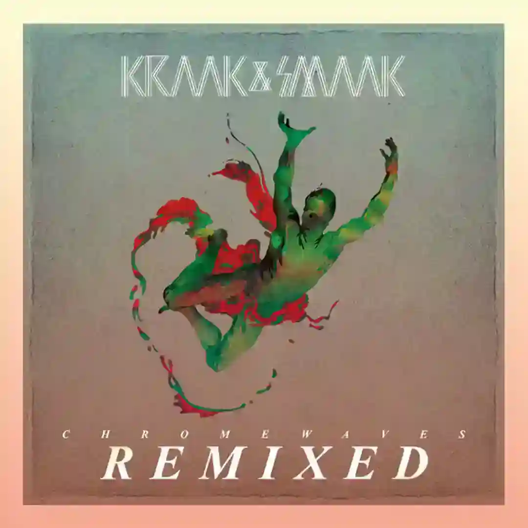 Love Inflation (Cassian Remix) [feat. Janne Schra] cover