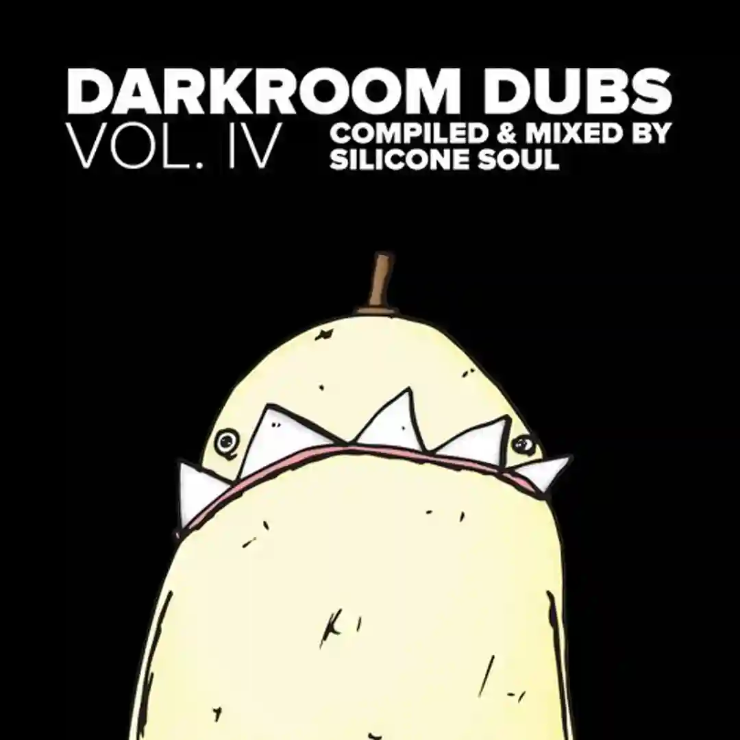 Blackened Fez (Original Mix) cover