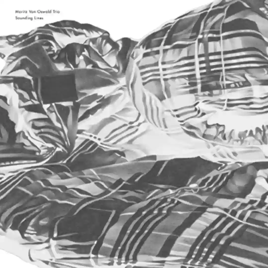 Sounding Line 7 cover