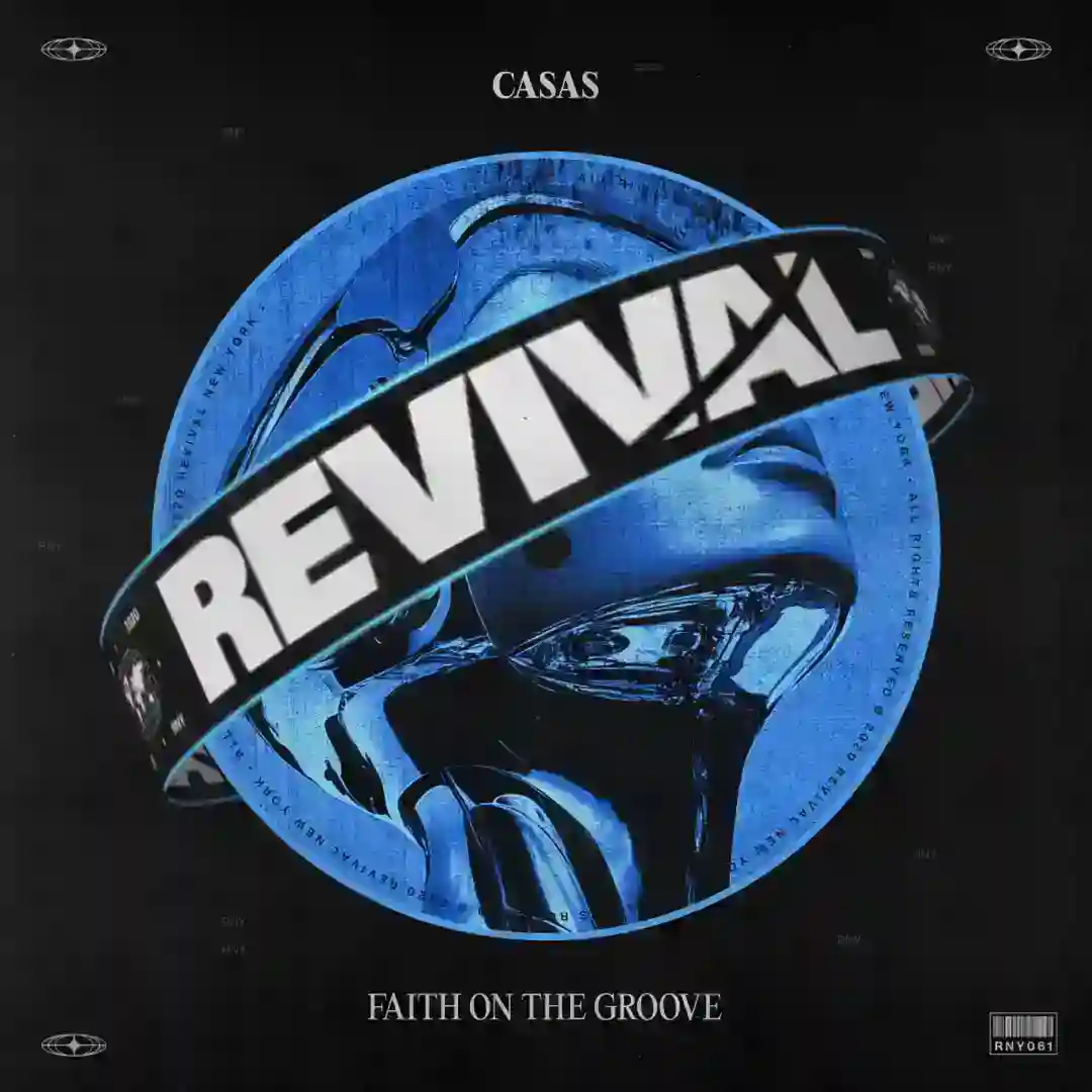 Faith On The Groove (Original Mix) cover