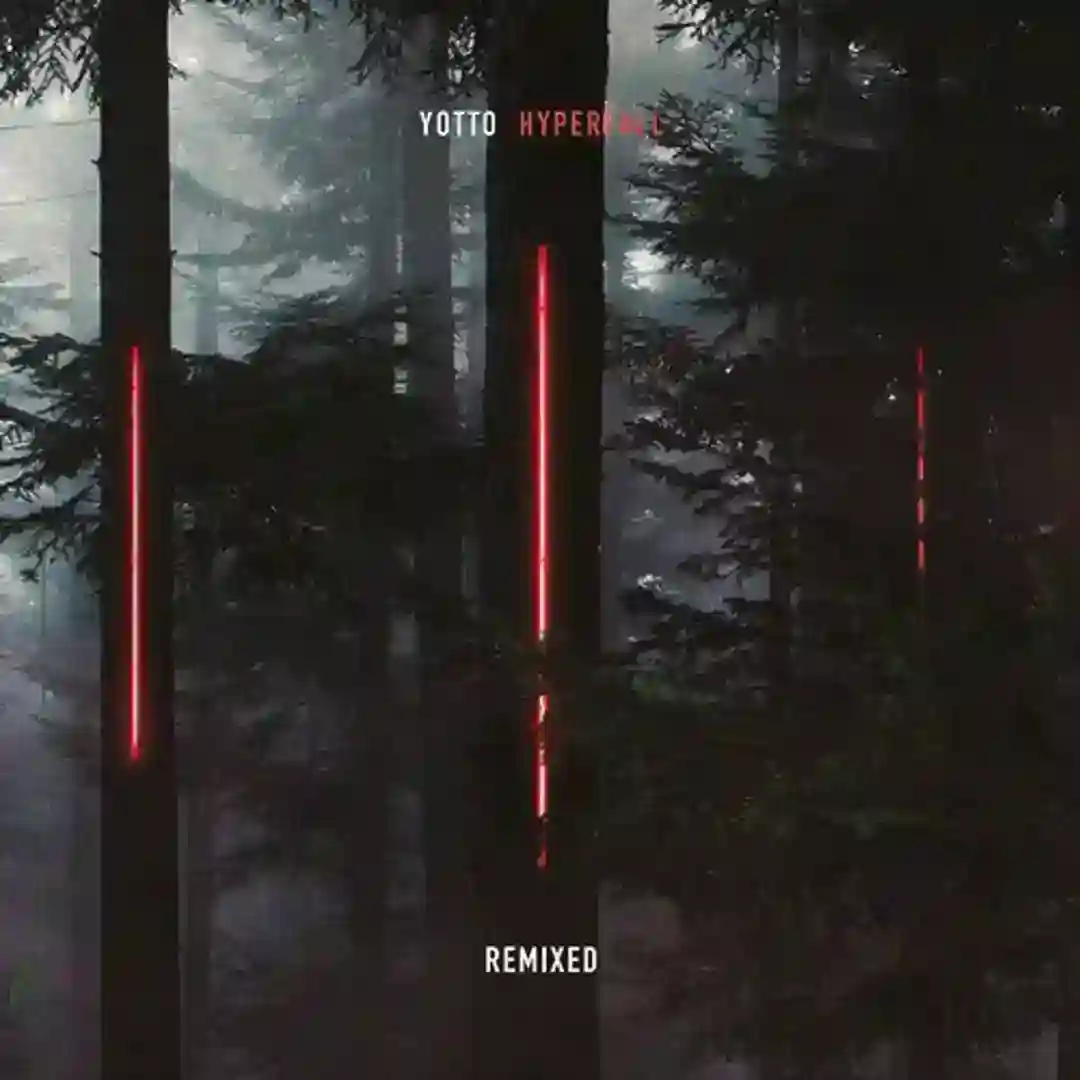 Kantsu (Chloe? Extended Mix) cover