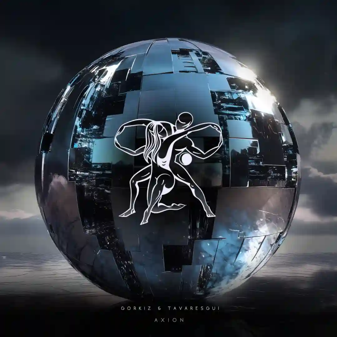 Axion (Extended Mix) cover