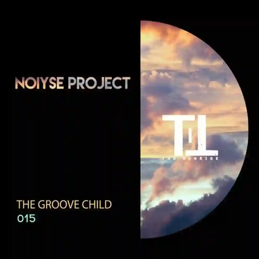 The Groove Child cover