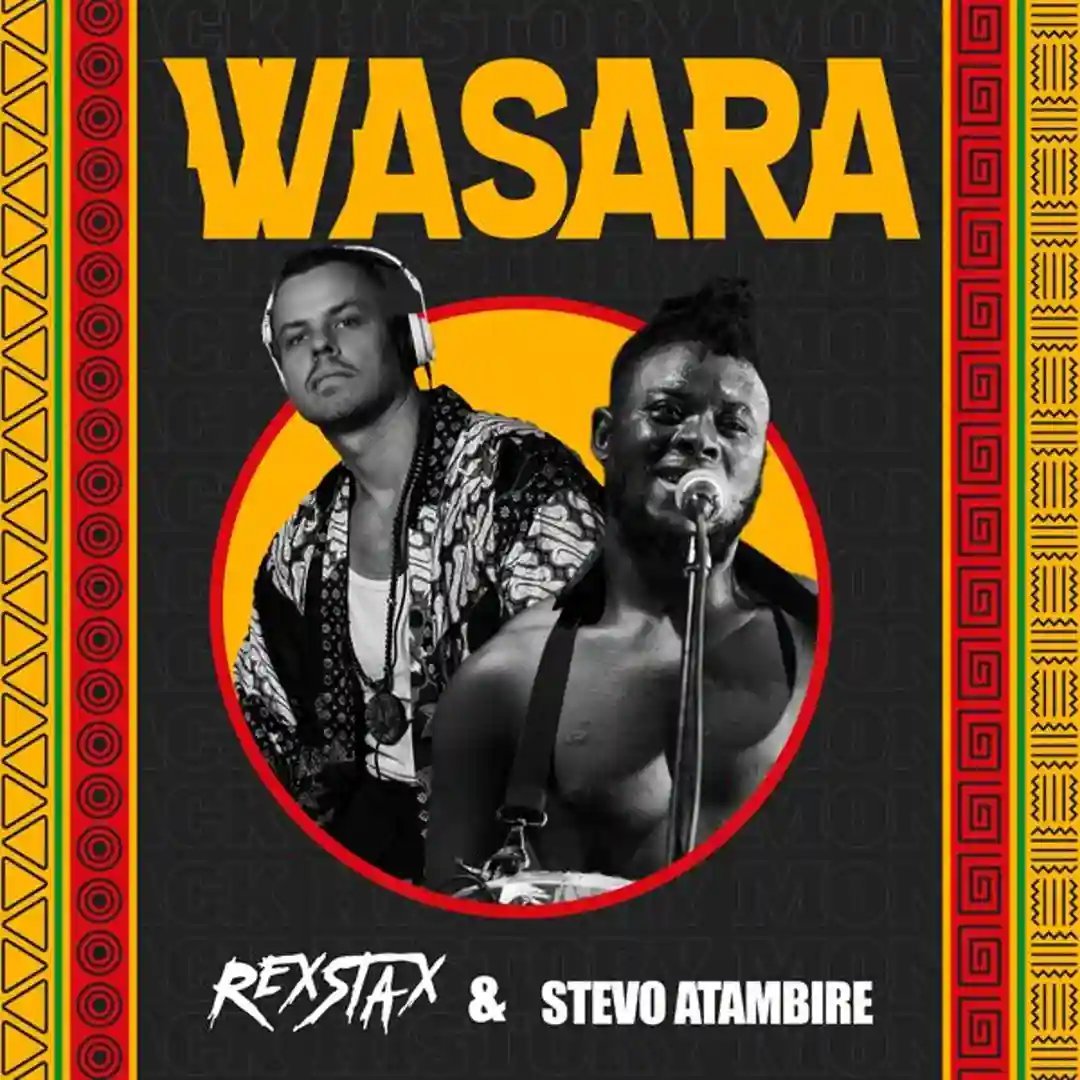 Wasara cover